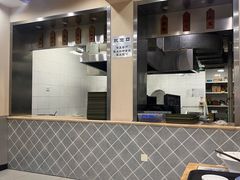 -马子禄牛肉面(金宝街店)
