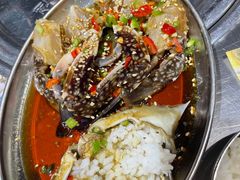 -统营阿姨(虹泉路店)
