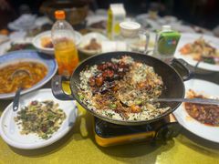 -长兴菜馆(高桥店)