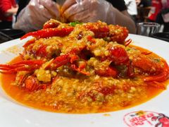 -李叔叔虾蟹大排档(青羊店)