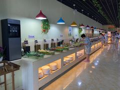 -极乐汇汗蒸会馆(杭州店)