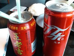 -川里谈·川味小馆(北京路店)