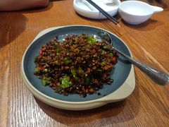 -云海肴·汽锅鸡·云南菜(苏州中心店)