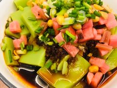 -王万妈卤猪脚(青岩交通路)