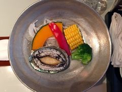 -南紀白浜 浜千鳥の湯 海舟