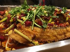 -拿渡麻辣香锅(世茂广场·工三店)