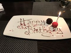 -The Grill by Sean Connolly