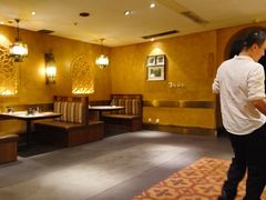 -火宴山自助火锅(明园店)