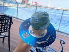 -贝林大翅鲸简餐厅(国家海洋博物馆店)