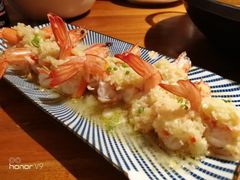 -戴记龙虾(天泽街店)