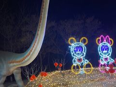 -青龙湖公园