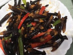 -琼菜坊·无鸡不成宴·海南菜老爸茶糟粕醋(海口骑楼老街店)