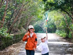 -白草畔自然风景区