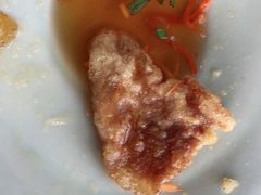 最东北锅包肉-95号酱骨·一块豆腐(展春园西路店)