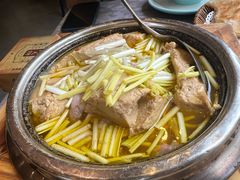 -山南熏肉大饼(辽菜旗舰店)