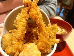 -爱蝦乃家(金虹桥店)