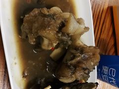 -老兵牛蹄店(下沙店)
