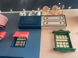 -奈尔宝·儿童乐园·亲子餐厅(华采天地店)