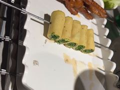 -丰茂烤串(港旅店)