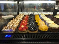 -BAKER&SPICE(安福路店)