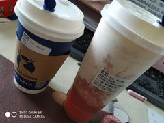 -瑞幸咖啡(蔚蓝国际店)