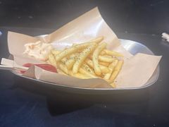 -shark burger·鲨鱼汉堡(交子大道店)