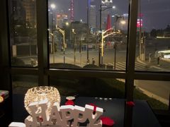 -上海苏宁宝丽嘉酒店·Cafe Bellagio西餐厅