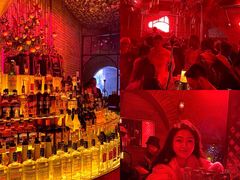 -Orangutan Bunker猩猩地堡酒吧(兰桂坊店)