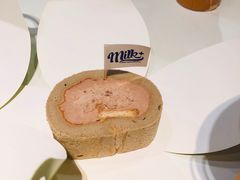 -milkplus·泰式奶茶(较场东路店)