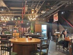 -琥珀老六龙虾(四里河店)