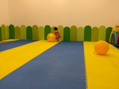 -婴智贝佳蒙特梭利早教托育中心(杨浦店)