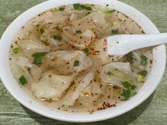 -安庆柴火馄饨(马道街店)