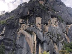-卡定沟景区