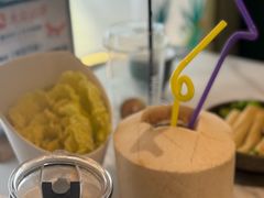 -狐狸爱上椰子鸡(滨江星光大道店)