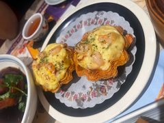 -点都德(聚福楼店)