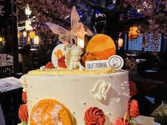 -CAKE BOSS 蛋糕老板(西单君太百货店)