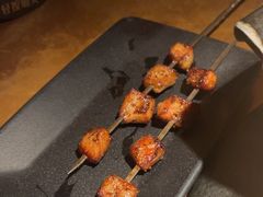 -烤匠麻辣烤鱼(观音桥大融城店)