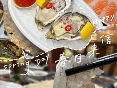 -官塘陈记鱼生·潮汕砂锅粥·潮汕生腌牛肉火锅(潮枫路总店)