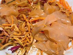 -大铁勺新津菜(东丽阳光新业广场店)