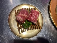 -大叹号·朝鲜族烤肉(潍坊泰华城店)