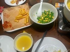 -U你·天然调味(南湖总店)