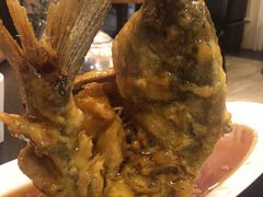 -老牌坊鲁菜名店(宽厚里店)