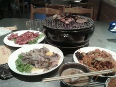 android_upload_pic-合易泓烤肉•首创生椰大油边(宁山路店)