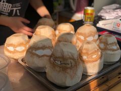 -椰子下蛋(南锣鼓巷店)