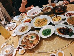 -妈妈菜舟山海鲜(定海古城店)