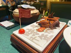 -大鸽饭(汉溪长隆店)