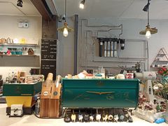 -之悦咖啡馆(新星宇·之洲店)
