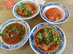 -大兴街扣碗包子馆