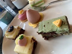 -洲际酒店·地平线全日餐厅HORIZON CAFÉ