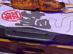 -丽伟的串·烧烤·砂锅(季景天地店)